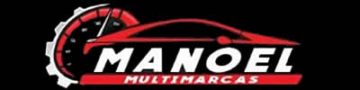 Manoel Multimarcas Logo